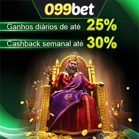 099bet Fundo de Resgate de Perdas Semanais