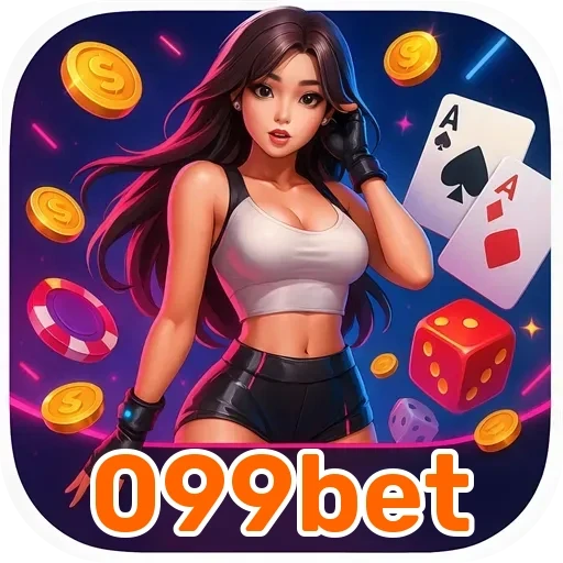 099bet: Descubra a Diversão Inigualável da Plataforma de Jogos Brasileira
