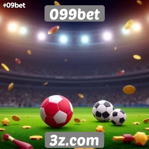 Opcões de pagamento disponíveis na 099bet